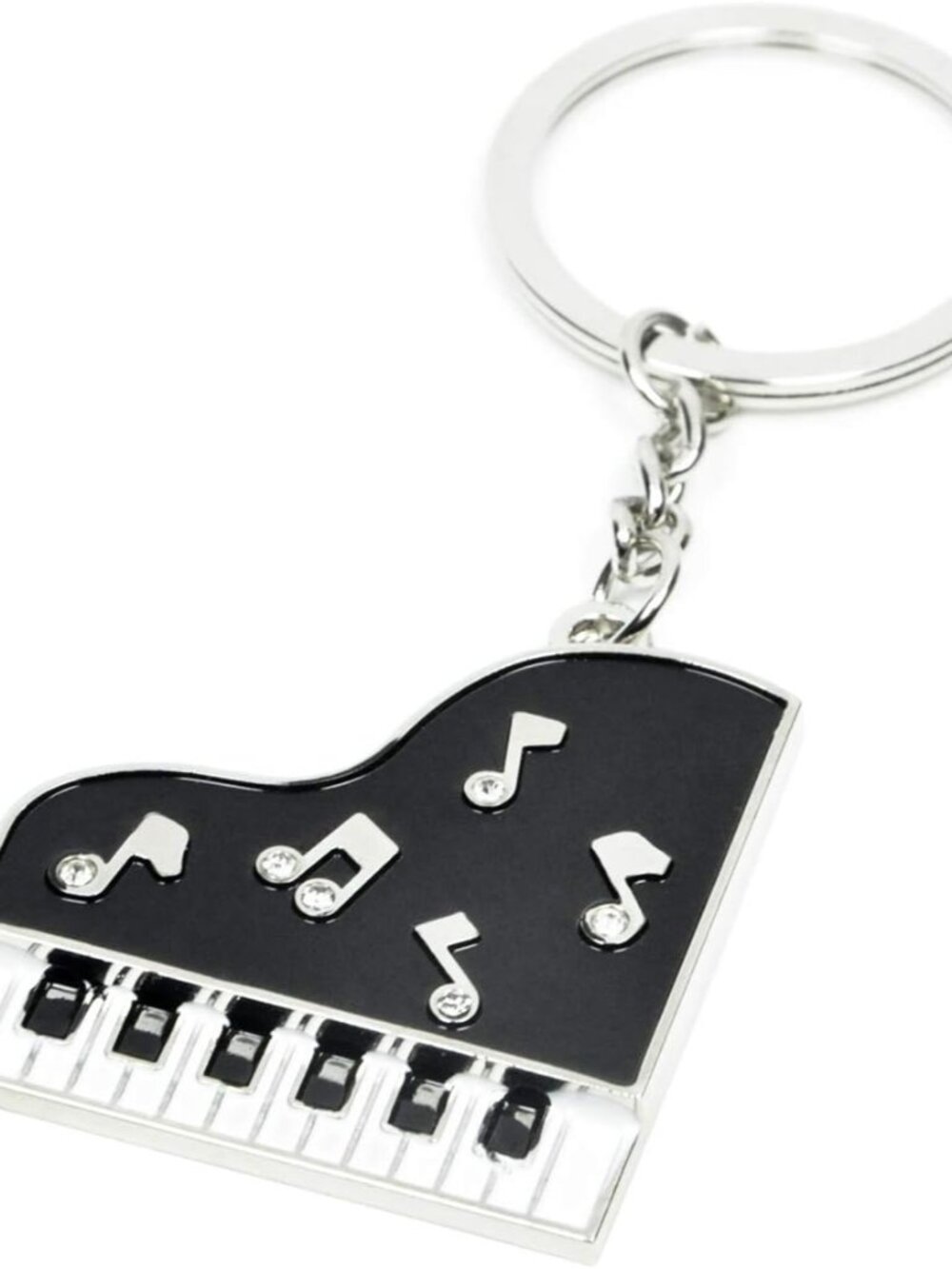 Lucky Key Chain Piano